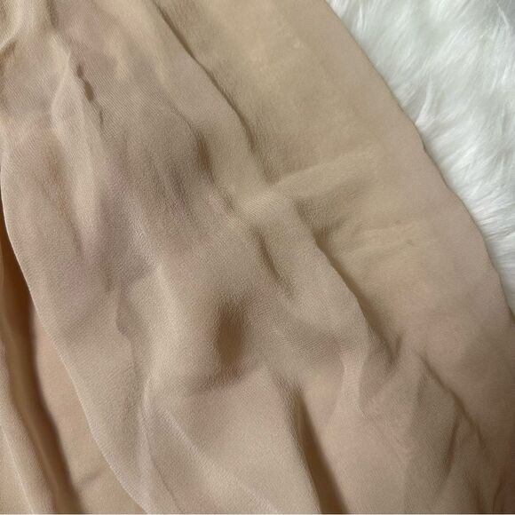 Alice and Olivia Silk Blouse - Picture 5 of 16